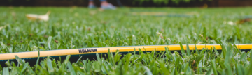 How to maintain your Lawn and Irrigation during Winter