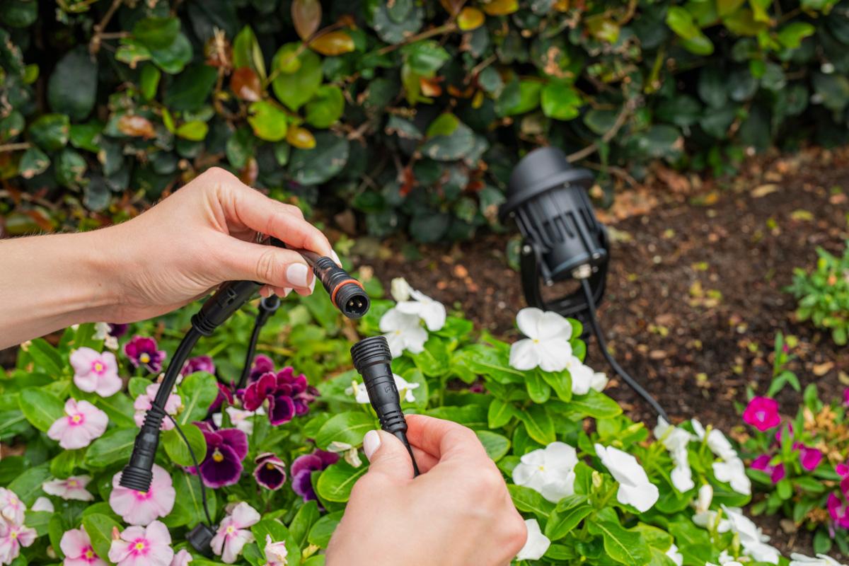 outdoor lighting WW-2-Pin outdoor lighting WW-2-Pin