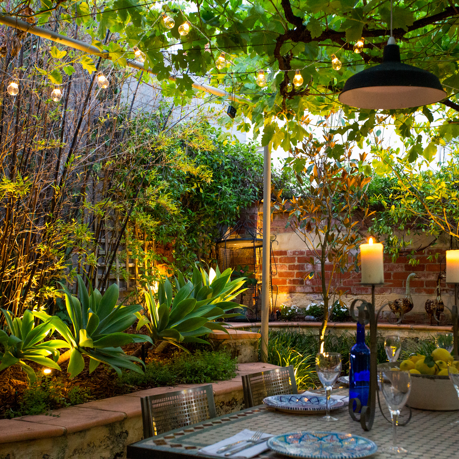 outdoor lighting warm-white outdoor lighting warm-white