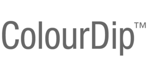 ColourDip ColourDip logo