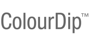 ColourDip logo